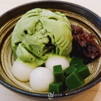 Akimitsu Tendon เมนูข้าวเทมปุระ สูตรต้นตำรับแท้จากญี่ปุ่น