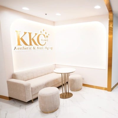 KKC Clinic Siam Paragon