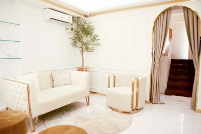 ขอบคุณภาพจาก The Ritz Clinic สาขาอารีย์