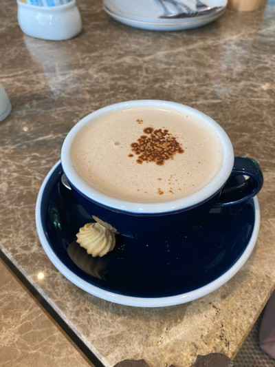 Chai Latte