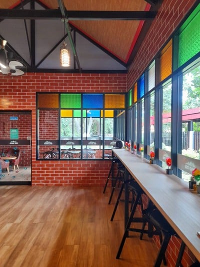 บรรยากาศ