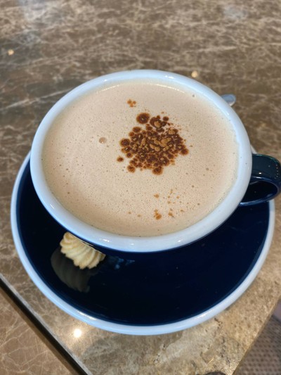 Chai Latte