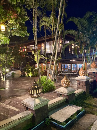 🌇 บรรยากาศร้าน.