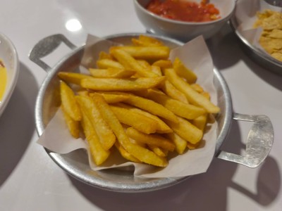 เฟรนฟราย