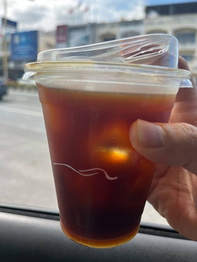 AMERICANO