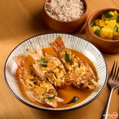 JHOL Coastal Indian Cuisine Restaurant สุขุมวิท 18