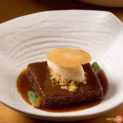 JHOL Coastal Indian Cuisine Restaurant สุขุมวิท 18