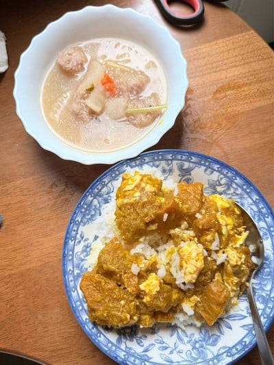 แกงจืด