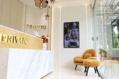 PRIVATO CLINIC (พรีวาโต คลินิก) คลินิกเสริมความงามชั้นนำ อันดับ 1 ด้านยกกระชับหน้า บำรุงผิวหน้า โบท็อกซ์ ฟิลเลอร์ เลเซอร์ ลดริ้วรอย รักษาสิว ครบวงจร กรุงเทพมหานคร สีลม