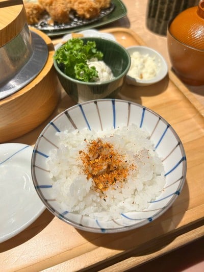 ข้าวญี่ปุ่น