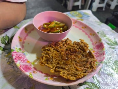 กุ้งแพร