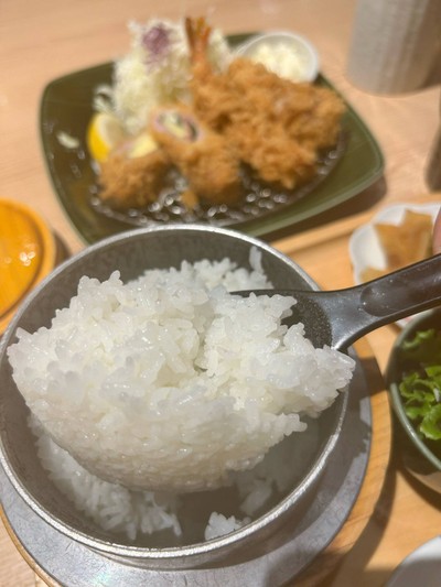 ข้าวญี่ปุ่น