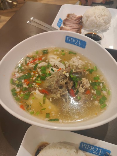 อาหาร หรือ เครื่องดื่ม