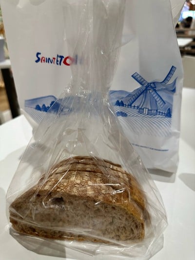 Sourdough