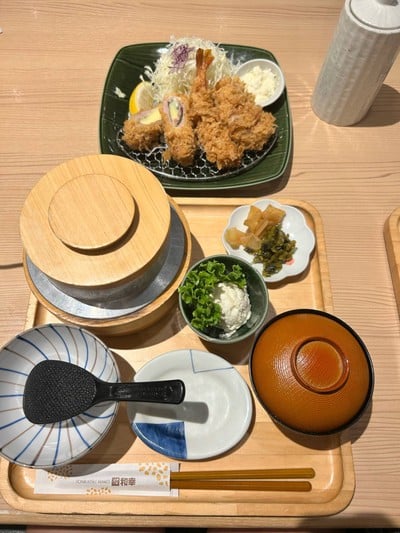 ข้าวญี่ปุ่น