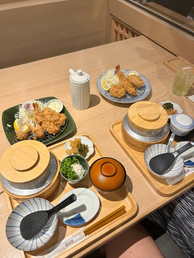 ทงสัตสึหมูสันนอก-สันใน