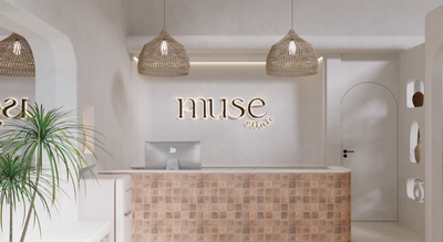 Muse Clinic Major Rangsit