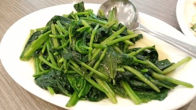 ผัดปวยเล้ง