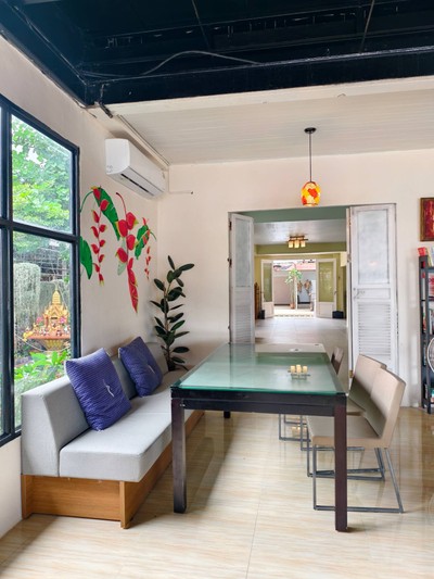 บรรยากาศ