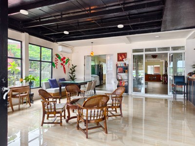 บรรยากาศ