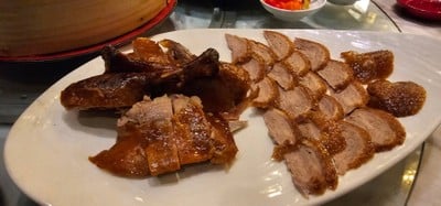 เป็ดปักกิ่ง