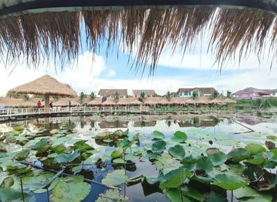 บรรยากาศ