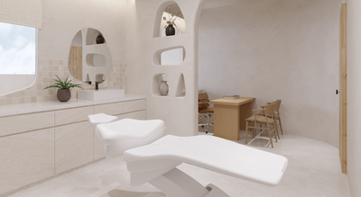 Muse Clinic Major Rangsit