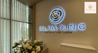 Bolada Clinic