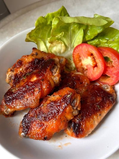 Ranee’s Fried chicken