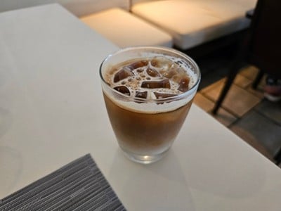 ไอซ์ลาเต้