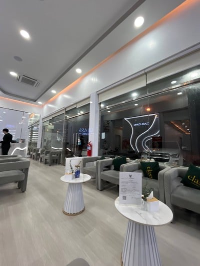 Class Clinic หอกาญ ขอนแก่น