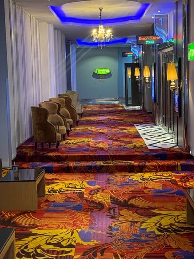 บรรยากาศ