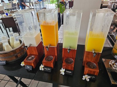 น้ำผลไม้