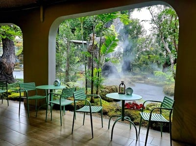 บรรยากาศ