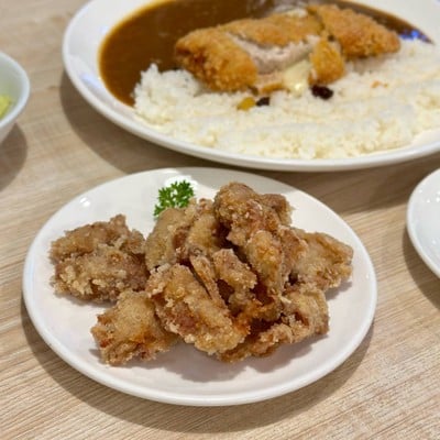 ไก่คาราเกะ