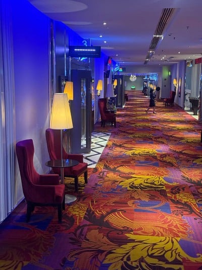 บรรยากาศ