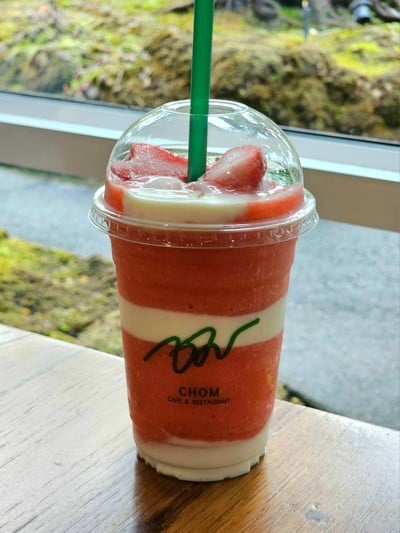 อาหาร หรือ เครื่องดื่ม