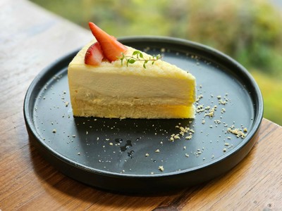 Cheese Cake