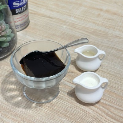 คอฟฟี่เจลลี่