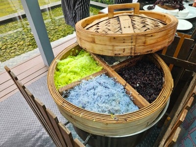 ข้าวเหนียว