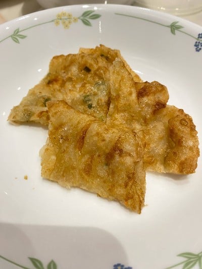 หมูเส้น + โรตี