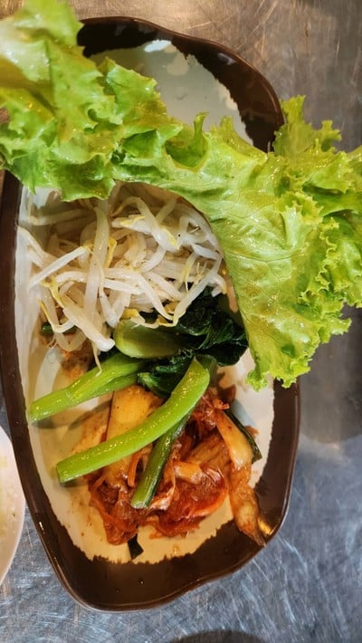 เครื่องเคียง