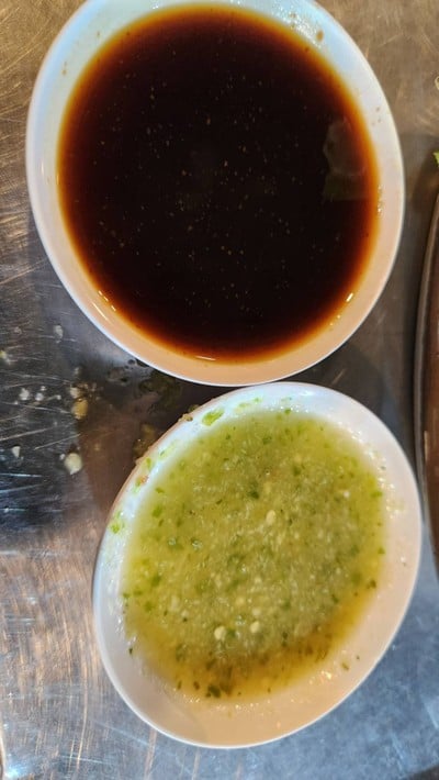 น้ำจิ้ม