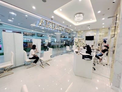 The Venice Exclusive Clinic