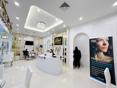 The Venice Exclusive Clinic