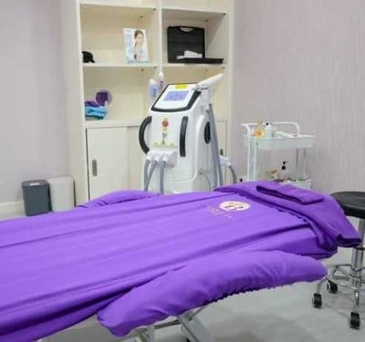 Just Belle Clinic จัสเบลล์คลินิก วัชรพล