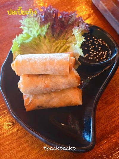 ปอเปี๊ยะกุ้ง