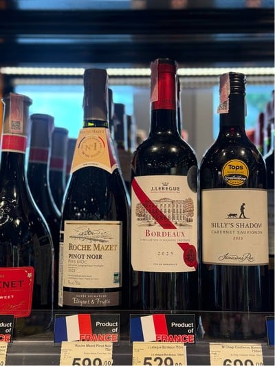 Wine