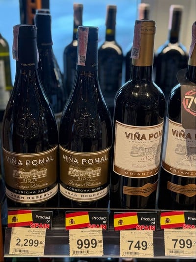 Wine