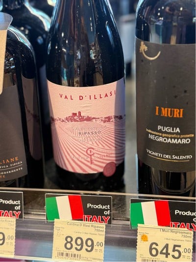 Wine
